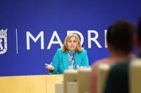 Madrid carga contra el "agravio permanente y el insulto diario" del Gobierno: "No para de poner palos en la rueda"