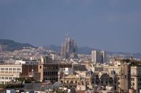 El 94,3% de los barceloneses ve la vivienda como un problema bastante o muy grave de la ciudad