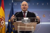 El PP critica el "fracaso" del Gobierno con Muface: "La asistencia sanitaria de los funcionarios está en el aire"