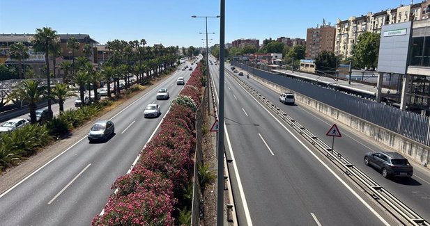 Es Andalucía - Sevilla