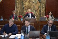 El Pleno de la Diputación de Córdoba aprueba el presupuesto para 2025, dotado con 431 millones de euros