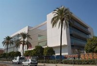 En libertad con cargos el detenido por los altercados de la Jefatura de Policía Local de Sevilla