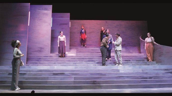 'El Malalt Imaginari' De Molire