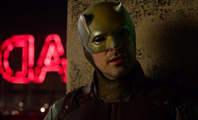 Archivo - Revelado el gran villano de Daredevil: Born Again, que se estrenará en dos partes