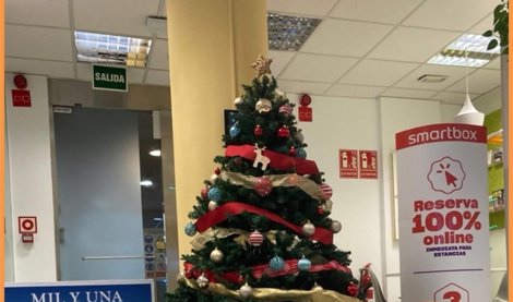 Comunicados Sociedad