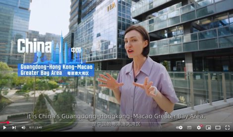 Comunicados Sociedad