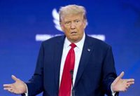 Un tribunal federal desestima el recurso de Trump por la condena civil por difamación contra una periodista