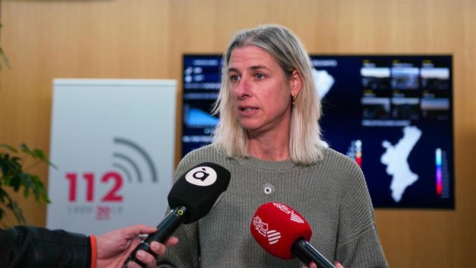 El Cecopi informa de la activación del procedimiento de actuación ante nevadas por heladas en carreteras de Castellón