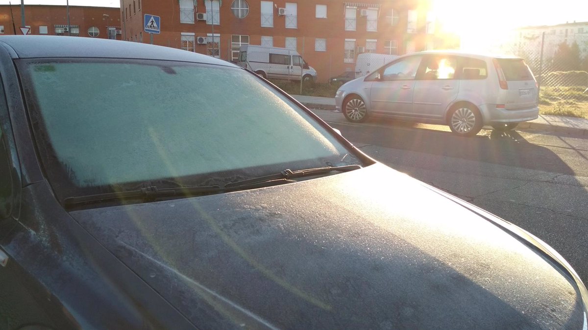 El tiempo en Extremadura para hoy martes, 31 de diciembre de 2024