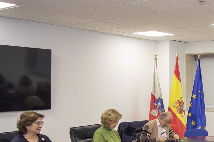 Encuentro de centros y casas regionales de Cantabria