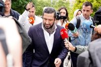 Rafael Amargo y el crimen de Juana Canal, juicios que protagonizaron la agenda judicial de 2024