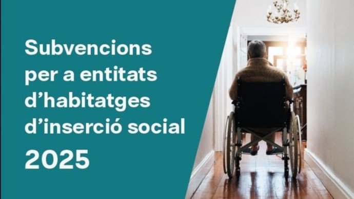 Convocatoria de la subvención