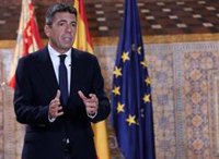 Mazón pide lealtad institucional tras la dana en su discurso de Fin de Año: "No podemos permitirnos la división"