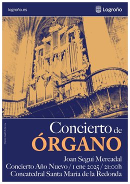 Concierto Año Nuevo