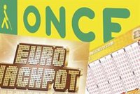 El último Eurojackpot del año deja en Málaga y Sevilla sendos premios de 168.000 euros