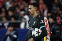 El Liverpool rechaza una oferta del Real Madrid por Alexander-Arnold