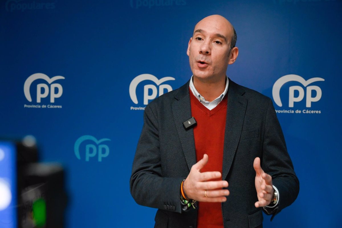 El PP destaca el llamamiento de Guardiola a la  política útil y moderada  basada en el  consenso  y sin  revanchismo 