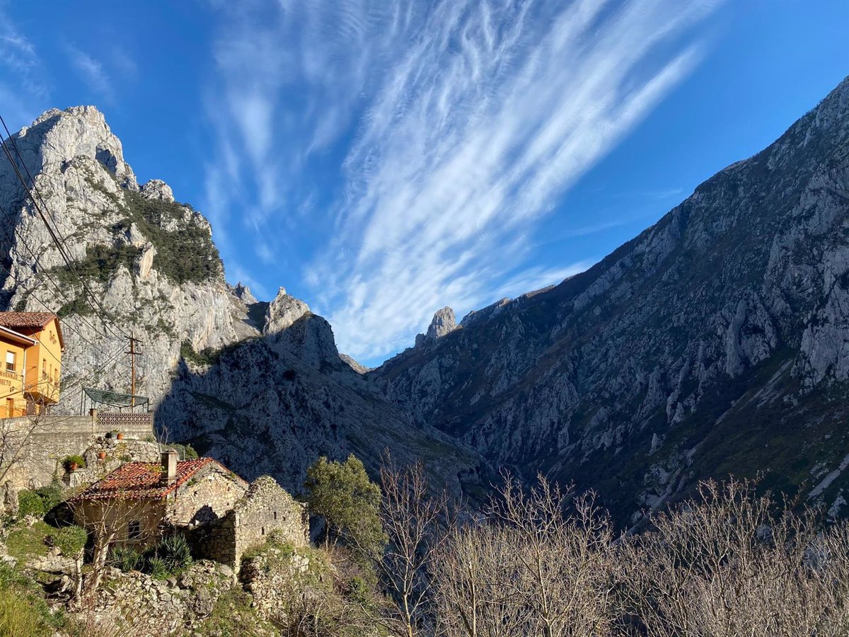 Cantabria asumirá la presidencia del Parque Nacional de Picos de Europa durante este año