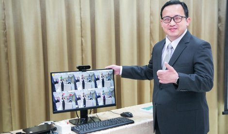 Comunicados Internacional