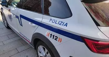 Continúa en comisaría el hombre detenido por agredir con un cuchillo a 5 personas fuera de un local hostelero de Oñati