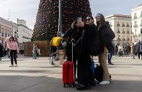 Las pernoctaciones extrahoteleras en la región se disparan un 21,4% y suman 432.380 estancias en noviembre