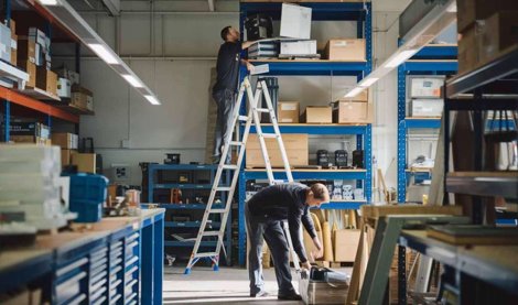 Comunicados Empresas