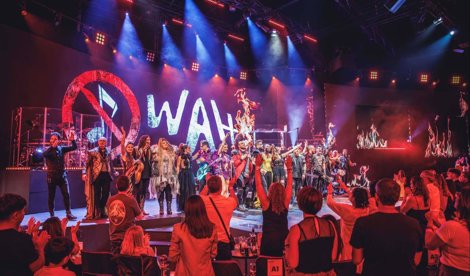 Comunicados Ocio y Deportes