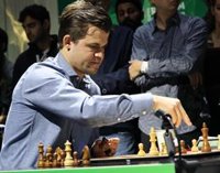 Magnus Carlsen rechaza las acusaciones de amaño en el Mundial de Ajedrez Rápido