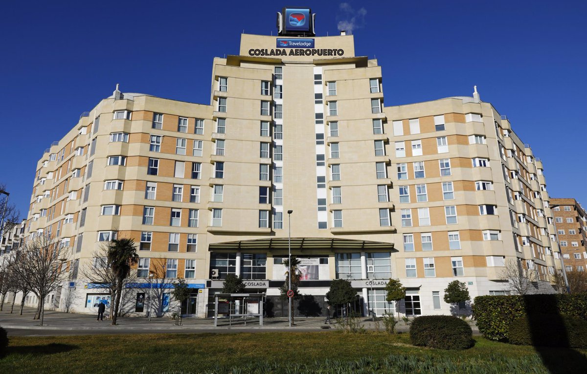 Travelodge completa la adquisición de su último hotel en España