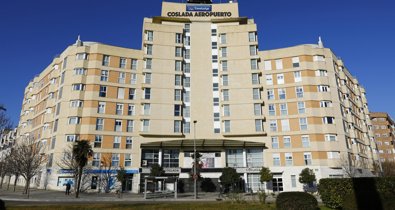 Hoteles