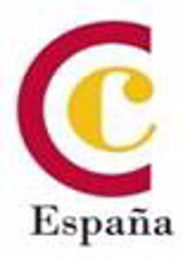 Archivo - Logo de Camara de Comercio de España.