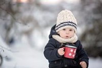 Un español en Noruega se sorprende al ver a bebés durmiendo en la calle: "Hay estudios que respaldan esta teoría"