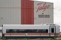 CCOO considera "lamentable" la avería informática de los trenes Talgo Avril