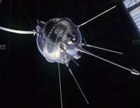 Se cumplen 66 años de la primera nave que escapó de la Tierra