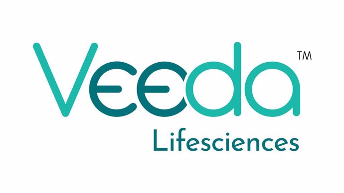 Veeda Lifesciences Logo