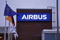 Bank of America sitúa a Airbus como una de las joyas de la corona para 2025