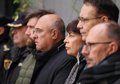 Redondo apela a "grandes consensos" para "vencer" a la violencia machista y prioriza renovar el Pacto de Estado
