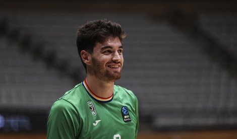 Baloncesto
