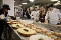 Aumentan un 25% las ayudas para la modernización de pymes comerciales y artesanas de la región