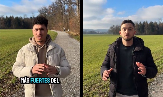 Dos españoles en Suiza cuentan por qué es el mejor país para emigrar desde España: "Os han contado que es súper caro"