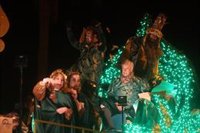 La Cabalgata de Reyes en Cádiz capital se adelanta al 4 de enero por las previsiones de lluvia