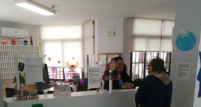 Es Andalucía - Málaga