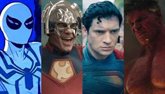 Foto: Todas las películas y series de Marvel y DC que se estrenan en 2025