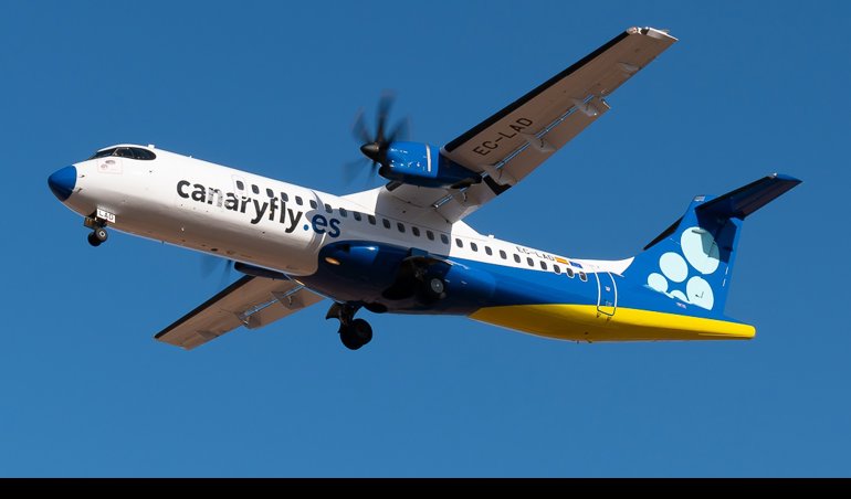 Islas Canarias