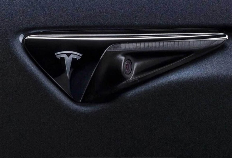 Archivo - Recurso de Tesla