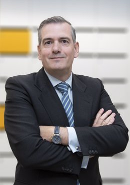 El socio responsable de Deals en PwC España, Carlos Fernández Landa