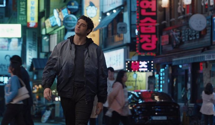 Tráiler de El nuevo empleado temporada 2: Noah Centineo vuelve a la acción... En Corea