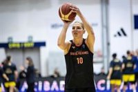 Maria Jespersen ficha por el Perfumerías Avenida