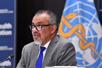 La OMS denuncia que desde el 7 de octubre solo han sido evacuados de Gaza 5.383 pacientes en estado crítico