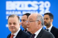 Brasil enviará a su embajadora en Caracas a la investidura presidencial de Nicolás Maduro el 10 de enero